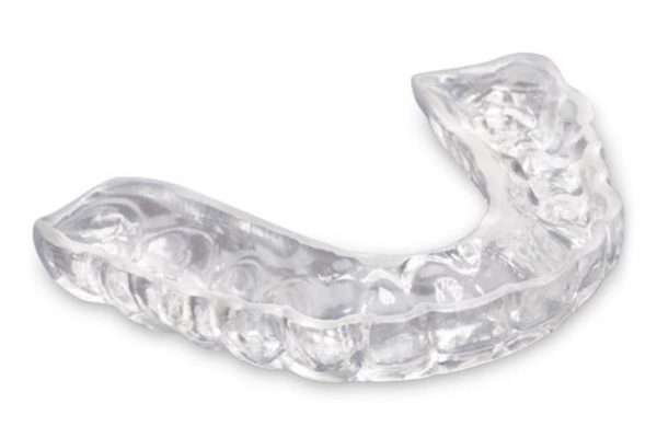 teeth aligner essix retainer